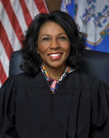 Photo of Judge Westbrooke